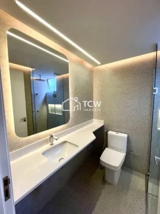 Imagem Apartamento à venda no bairro Itaim Bibi - São Paulo/SP, Zona Sul