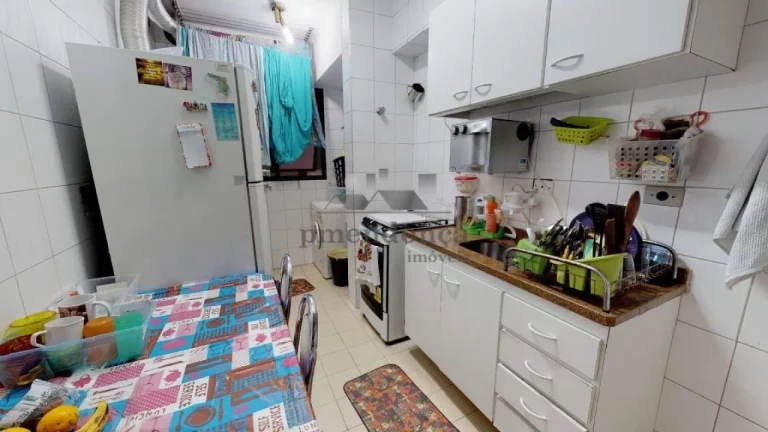 Imagem Apartamento na Rua Rosa e Silva com 3 quartos sendo 1 suíte e 1 vaga, 98m²