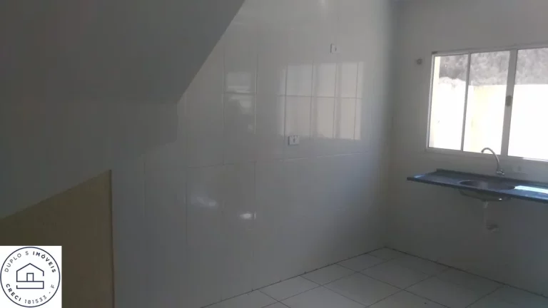 Imagem Imóvel novo ( condomínio de sobrados ) em Franco da rocha / Bairro Pouso alegre.