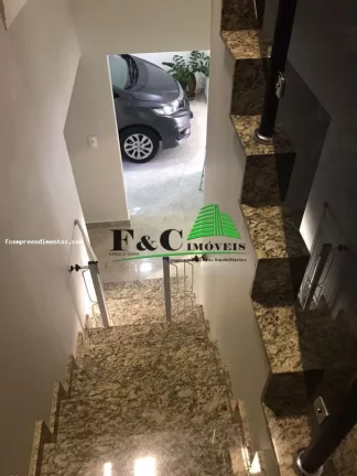 Imagem Casa para Venda em Limeira, Área Rural de Limeira, 3 dormitórios, 2 banheiros, 8 vagas
