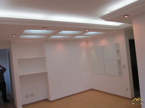 Imagem Apartamento com 3 quartos (1 suíte) à Venda - Parque da Represa - Jundiaí/SP