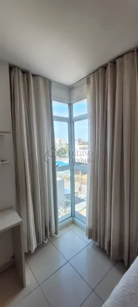 Imagem Imperdível apartamento à venda em Macaé-RJ, Riviera Fluminense! 2 quartos, 1 suíte, 2 salas, 3 banheiros, 2 vagas de garagem. Confira!