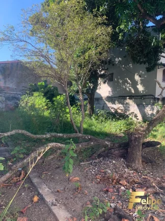 Imagem TERRENO COM CASA NO CENTRO DE GUARAPARI / ES