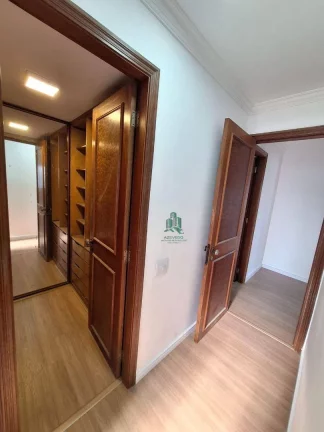Imagem Apartamento à venda, 102 m² por R$ 615.000,00 - Morumbi - São Paulo/SP