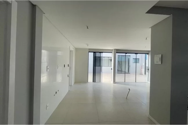 Imagem Casa à venda no bairro Dom Bosco - Itajaí/SC