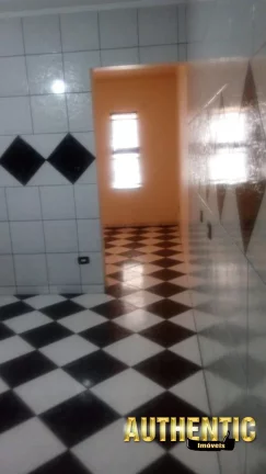Imagem CASA RESIDENCIAL em SALTO - SP, VILA HENRIQUE