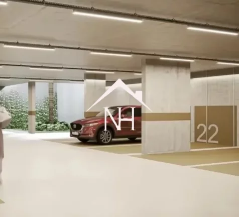 Imagem Duplex ao lado do Parque Ibirapuera de 374m c/ hall privativo,3 suítes,4 vagas, terraços, lounge, Piscina privativo, academia, brinquedoteca, deck