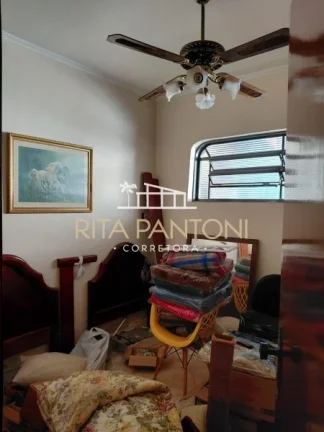 Imagem Casa - Ribeirão Preto - Jardim Santana - Região Leste