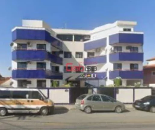 Imagem Apartamento com 2 dormitórios à venda, 70 m² por R$ 398.000,00 - Centro - São Pedro da Aldeia/RJ