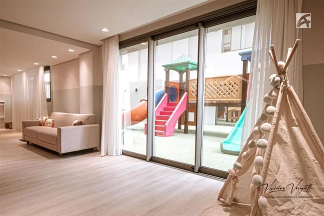 Imagem Frente ao Mar para Venda em Itajaí / SC no bairro Praia Brava de Itajaí