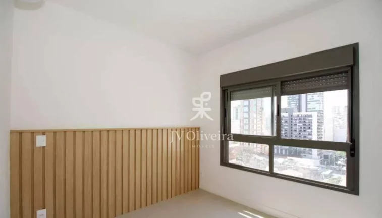 Imagem Apartamento com 2 dormitórios para alugar, 86 m² por R$ 18.800,00/mês - Pinheiros - São Paulo/SP