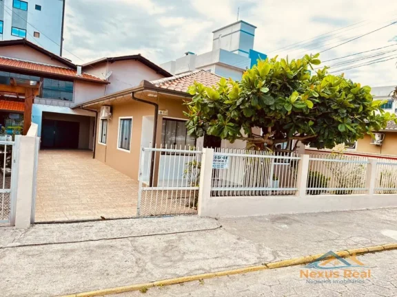 Casa no Canto Grande