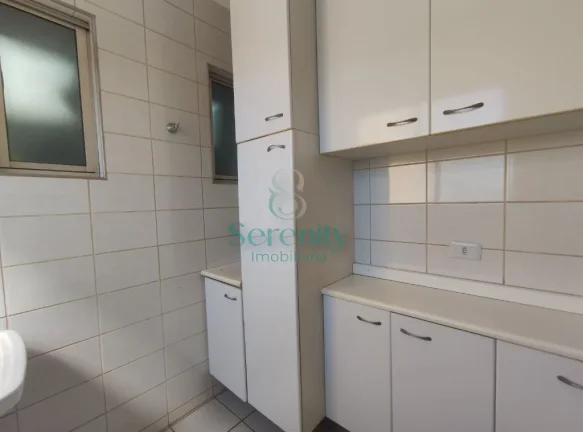 Imagem Apartamento para alugar - R$ 1.800,00 - San Remo - Londrina -PR