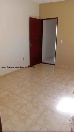 Imagem Casa para Venda em Limeira, Jardim Vista Alegre, 3 dormitórios, 1 suíte, 2 banheiros, 2 vagas