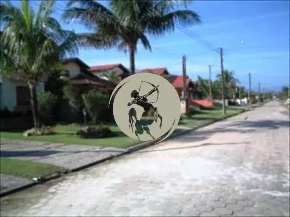 Imagem QUER TROCAR OU DAR COMO PARTE PAGAMENTO CASA NO GUARUJÁ
