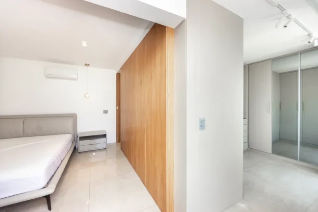 Imagem COBERTURA RESIDENCIAL em São Paulo - SP, Bosque da Saúde