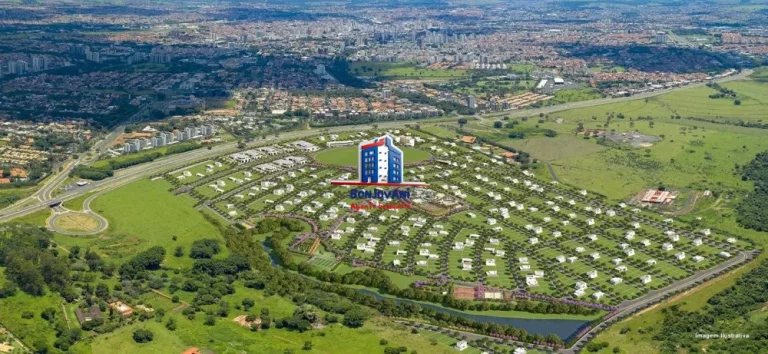Imagem Terreno 242m² no Condomínio Eplenum Rio Preto