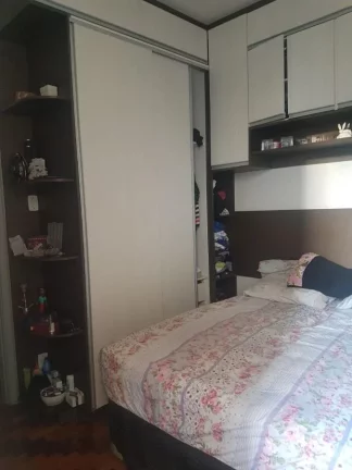 Imagem Apartamento para Venda em Rio de Janeiro, SANTA TERESA, 2 dormitórios, 1 banheiro