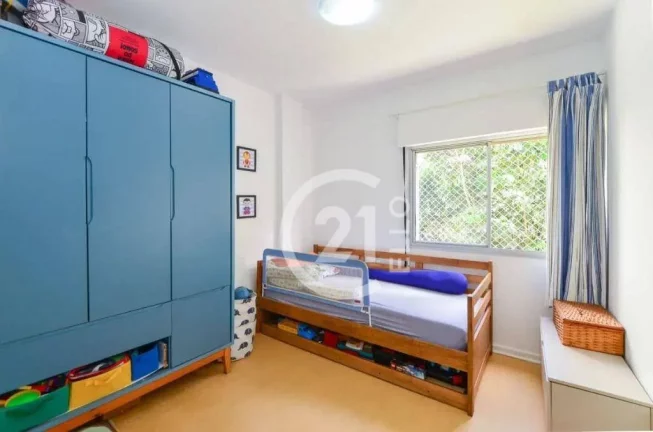 Imagem Apartamento com 2 dormitórios à venda, 70 m² por R$ 750.000,00 - Moema - São Paulo/SP