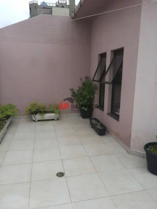 Imagem Cobertura à venda 3 Quartos, 3 Suites, 1 Vaga, 224M², Jardim do Mar, São Bernardo do Campo - SP