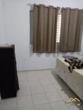 Imagem CASA COM 4 DORMITÓRIOS À VENDA, 150 M² POR R$ 560.000,00 - BELA VISTA - JUNDIAÍ/SP
