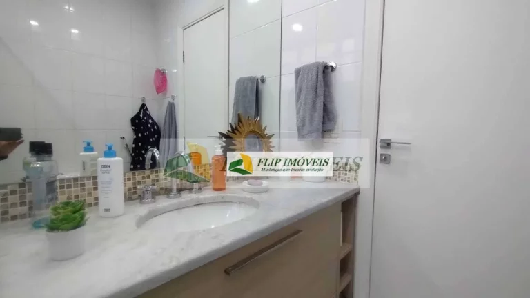 Imagem Lindo apartamento para venda com 125 metros quadrados com 3 quartos no miolo Cambuí - Campinas - SP