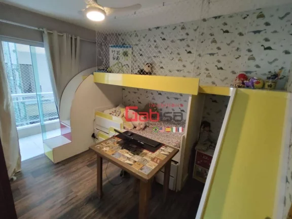 Imagem Apartamento com 2 dormitórios à venda, 95 m² por R$ 525.000,00 - Braga - Cabo Frio/RJ