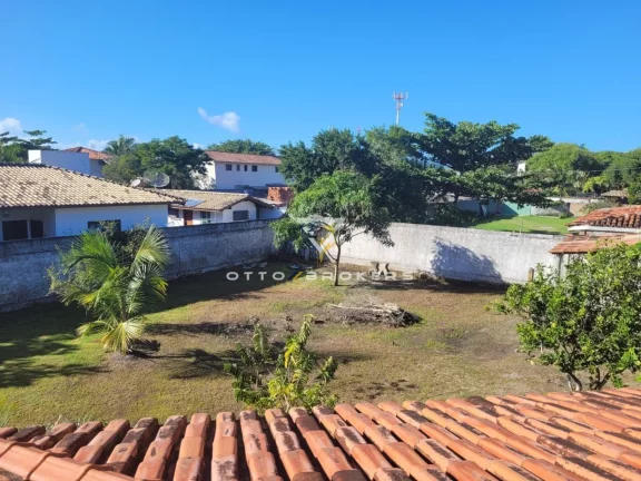 Imagem CASA RESIDENCIAL em SANTA CRUZ CABRÁLIA - BA, coroa vermelha