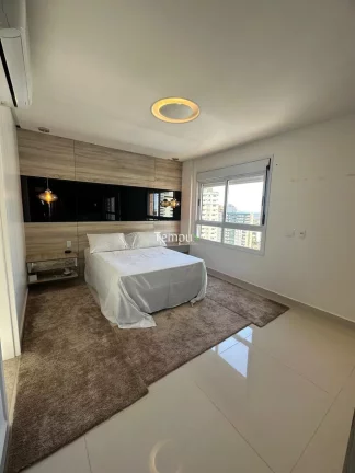 Imagem Vistta Parque Flamboyant - Apartamento Alto Padrão em Jardim Goiás, Goiânia/GO