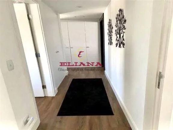 Imagem Apartamento à venda em São Paulo, Brooklin Paulista, com 2 quartos, 116m²