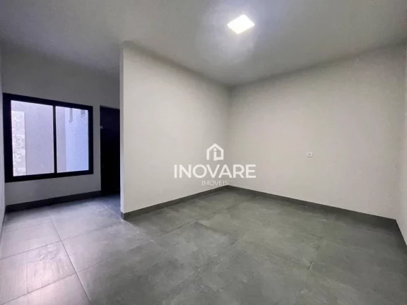 Imagem Casa com 3 dormitórios à venda, 156 m² por R$ 750.000 - Residencial beira Rio II - Itumbiara/GO