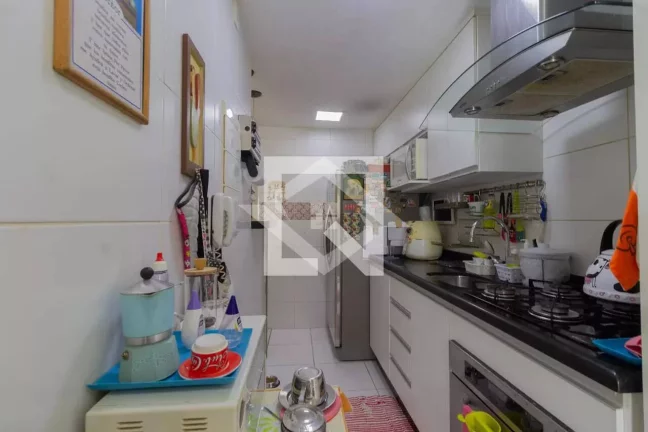 Imagem Apartamento de 2 Quartos com Suíte no Recreio dos Bandeirantes - Conforto e