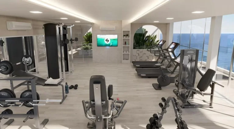 Imagem Apartamentos no Nautic Bay Grand em Vila Velha/ES
