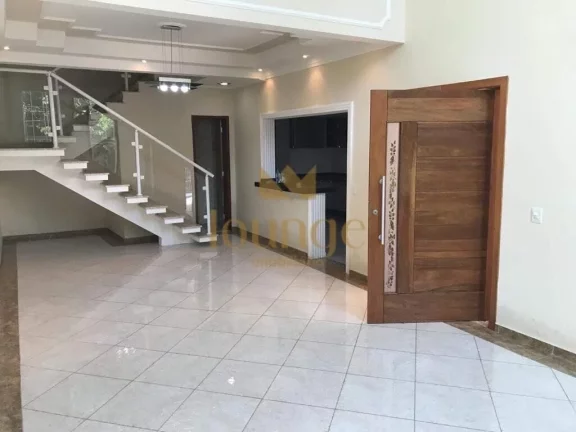 Imagem Casa à Venda em Cond. em Jd. Gramados de Sorocaba - Sorocaba