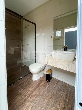 Imagem Casa à venda no Alphaville com 3 quartos, gourmet, piscina, PETROLINA
