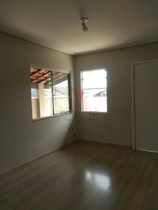 Imagem Ótima casa de 3 Quartos, espaço gourmet,churrasqueira,no Jardim Padroeira, Guaratinguetá