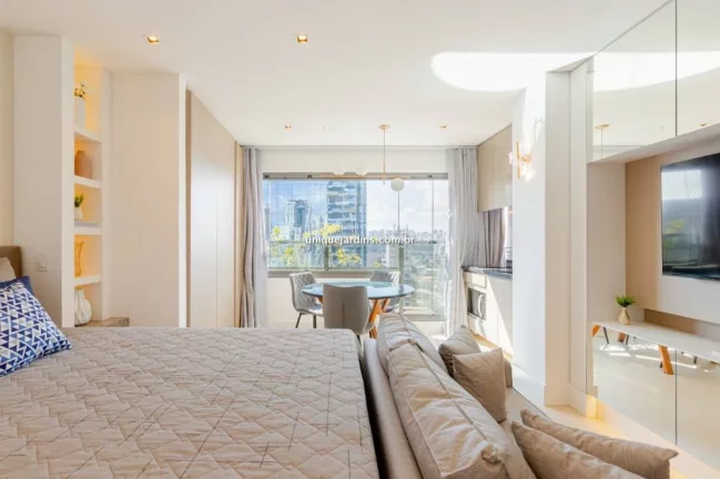 Imagem Apartamento à venda Itaim Bibi São Paulo
