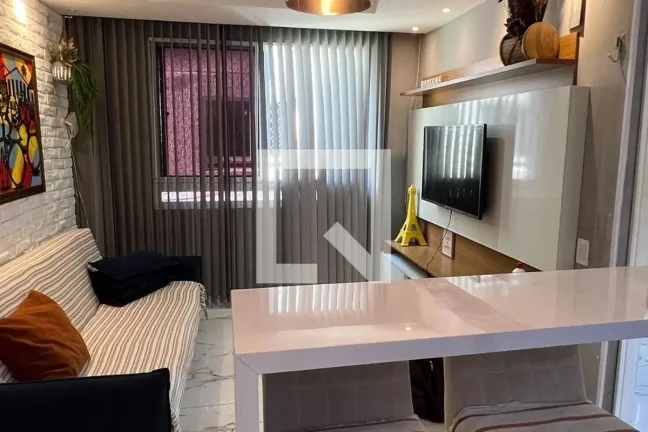 Imagem Apartamento à Venda - Recreio, 2 Quartos, 45 m2