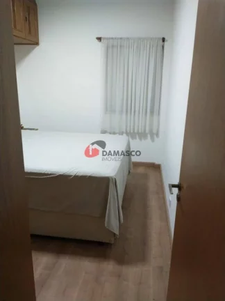 Imagem Apartamento à venda 3 Quartos, 1 Vaga, 127M², Osvaldo Cruz, São Caetano do Sul - SP