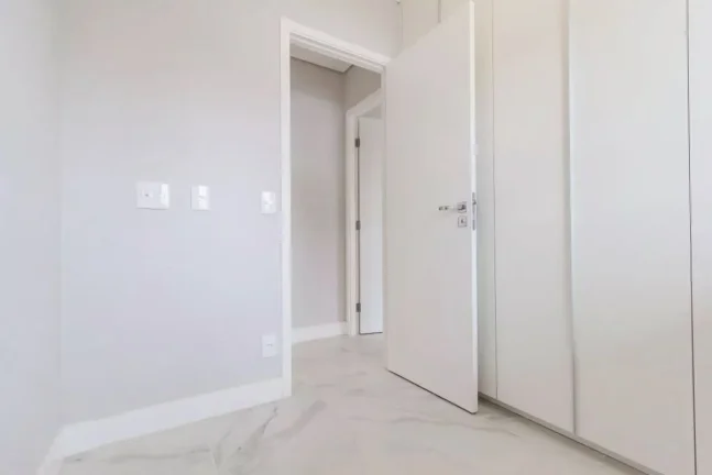 Imagem Apartamento 65M², 2Q, 1 Suíte, 2 Banheiros, 1 Vaga, Próximo Metrô, Piscina Adulto e Infantil, Academia, Salão de Festas, Rooftop, Brinquedoteca.