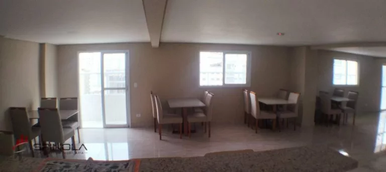 Imagem Apartamento com 2 dormitórios à venda, 67 m² por R$ 446.128,71 - Vila Caiçara - Praia Grande/SP