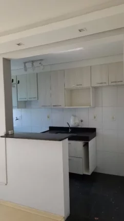 Imagem Apartamento com 2 dormitórios à venda, 52 m² por R$ 235.000,00 - Vila Urupês - Suzano/SP