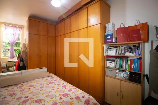 Imagem Apartamento à Venda - Copacabana, 3 Quartos, 103 m2