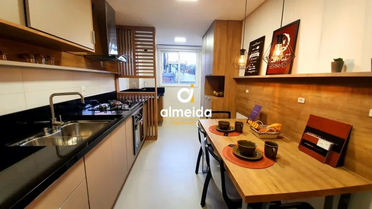 Imagem APARTAMENTO 3 DORMITÓRIOS ÓTIMA LOCALIZAÇÃO