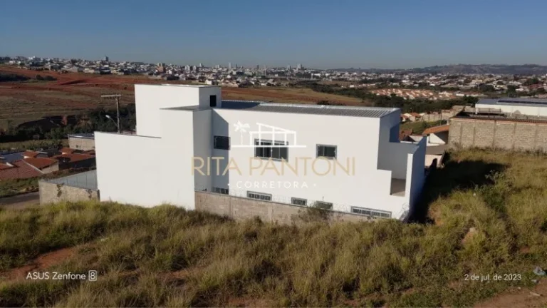 Imagem Apartamento - São Sebastião do Paraiso - Nascente do Paraiso