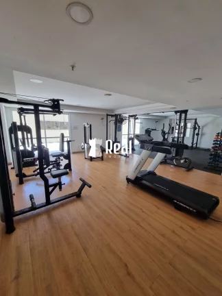 Imagem Mobiliado - Varanda Vista Mar