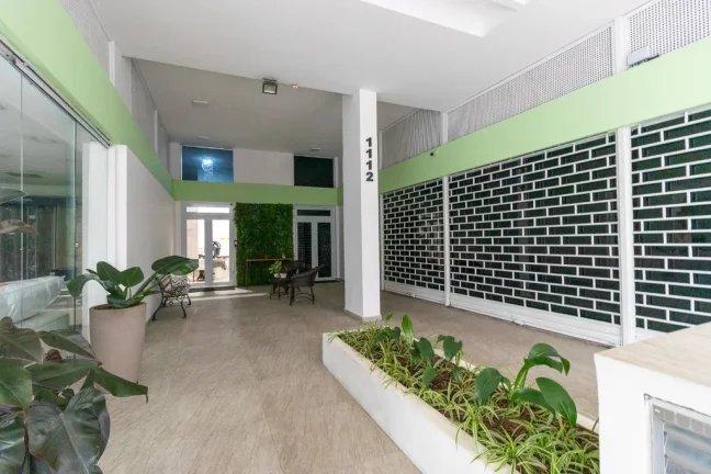 Imagem APARTAMENTO RESIDENCIAL em São Paulo - SP, Jardim Paulista