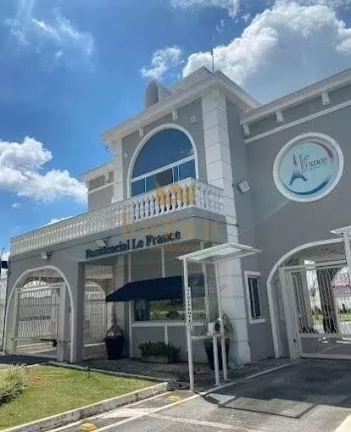 Imagem Sobrado Em Condomínio em Sorocaba
