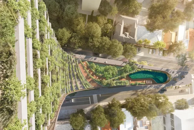 Imagem APARTAMENTO RESIDENCIAL em São Paulo - SP, Jardim Europa
