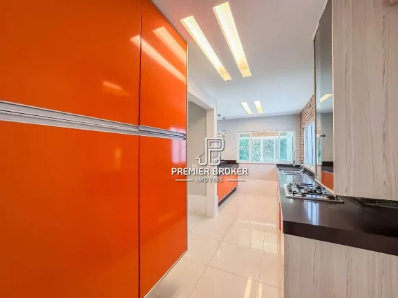 Imagem Casa à venda, 310 m² por R$ 1.440.000,00 - Quebra Frascos - Teresópolis/RJ